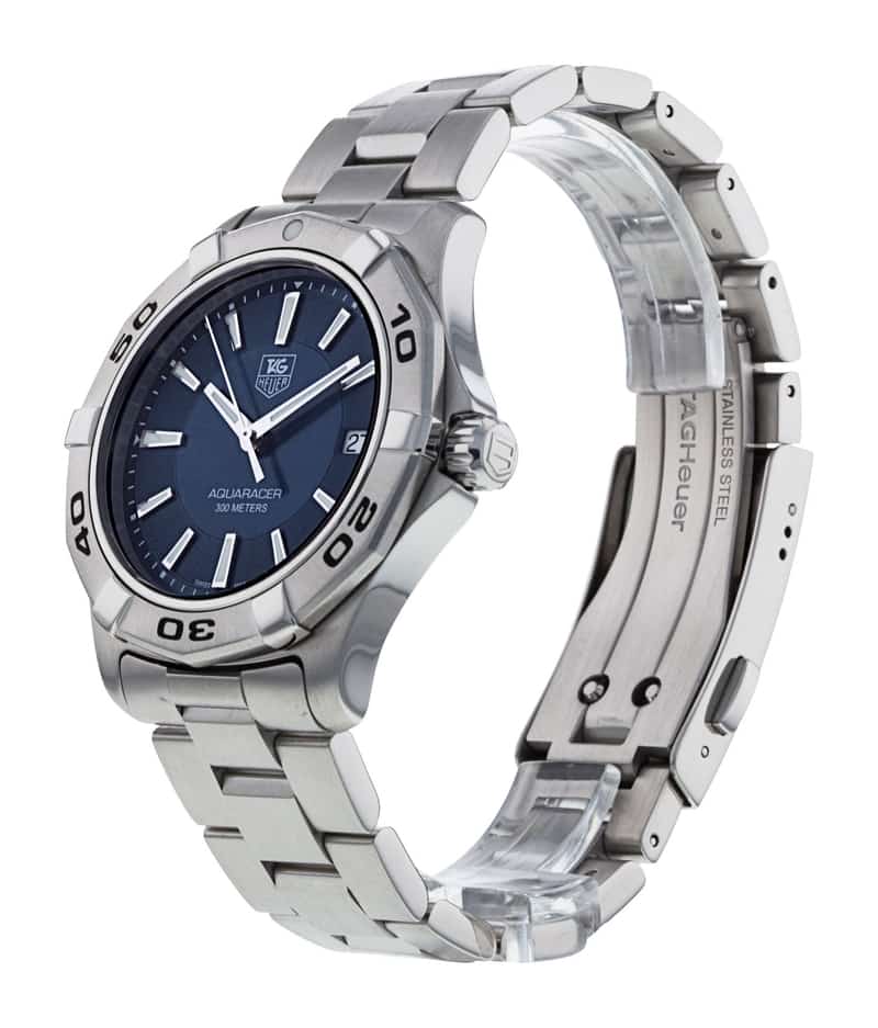 Tag Heuer Aquaracer WAP1112.BA0831
